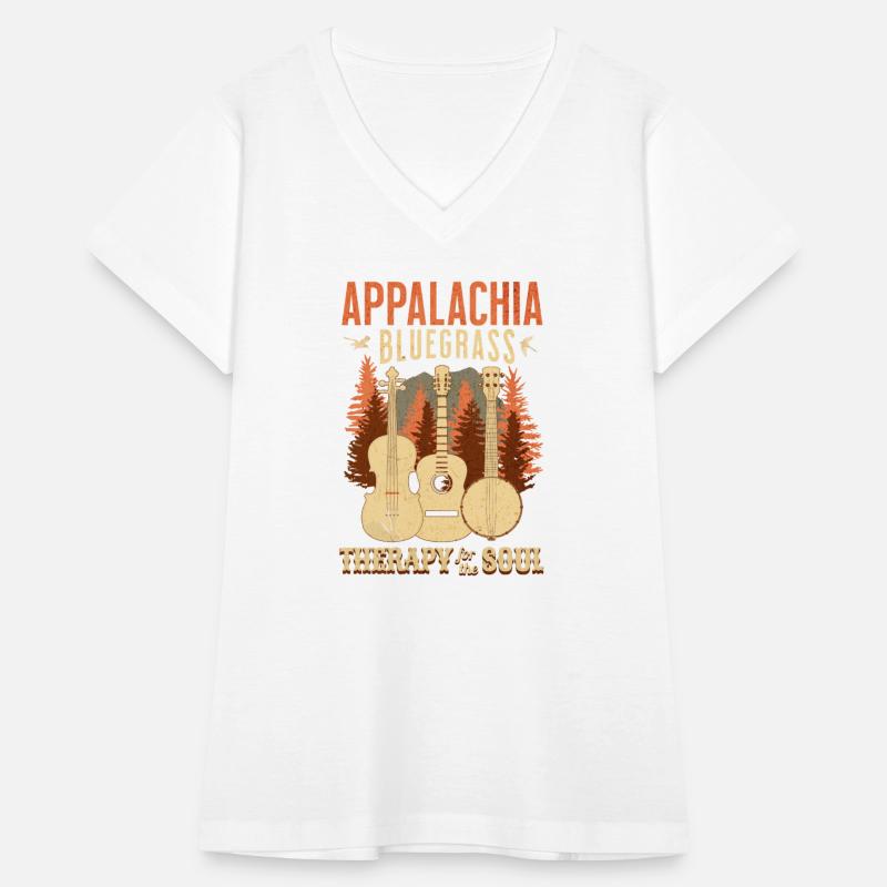 Appalachia Music from the Soul Art Design