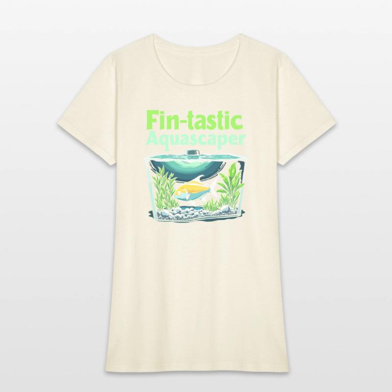 Aquascaping Enthusiast Underwater Gardening