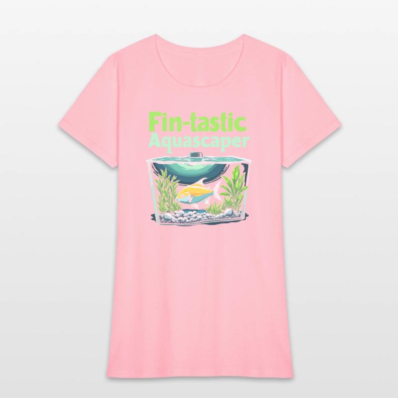 Aquascaping Enthusiast Underwater Gardening