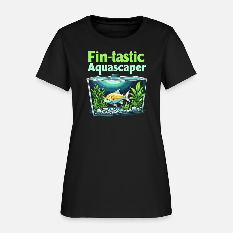 Aquascaping Enthusiast Underwater Gardening