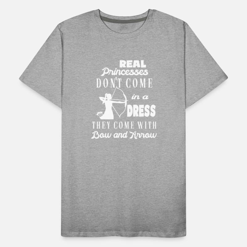 Archery Lover Bow And Arrow