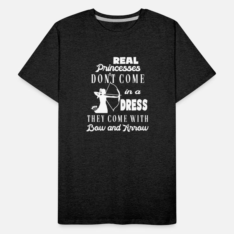 Archery Lover Bow And Arrow