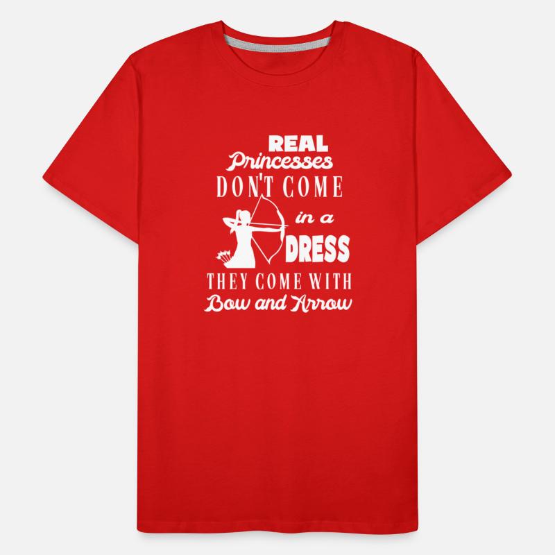 Archery Lover Bow And Arrow