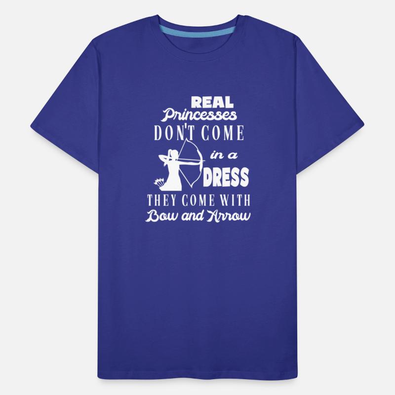 Archery Lover Bow And Arrow