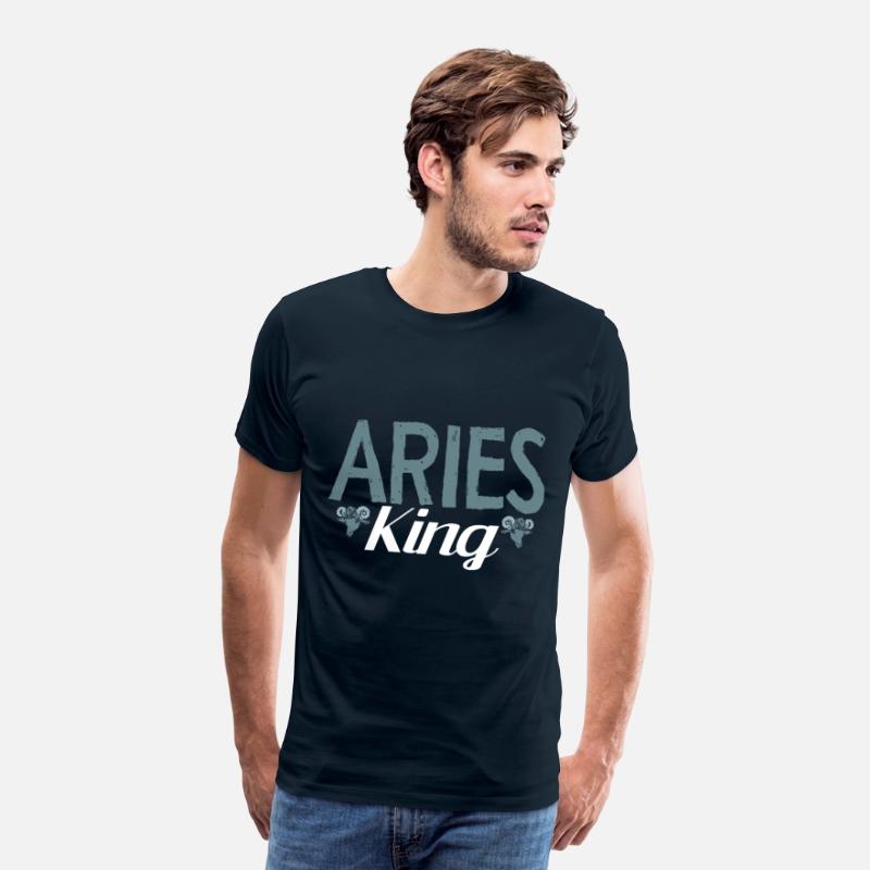 Aries King Ram Sun Moon Zodiac Astrology Fire Sign
