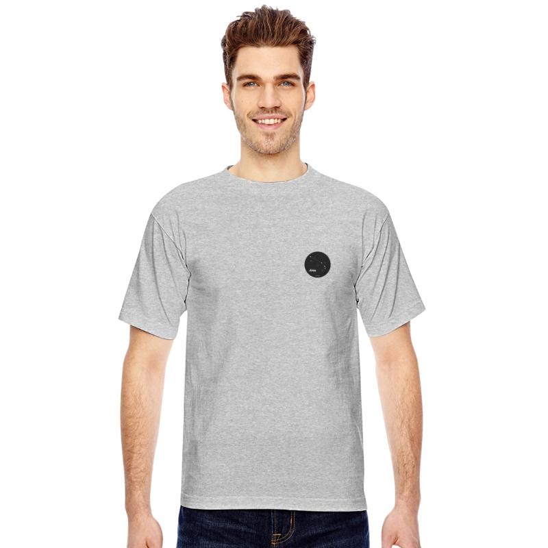 Aries Starsign Minimalist Look