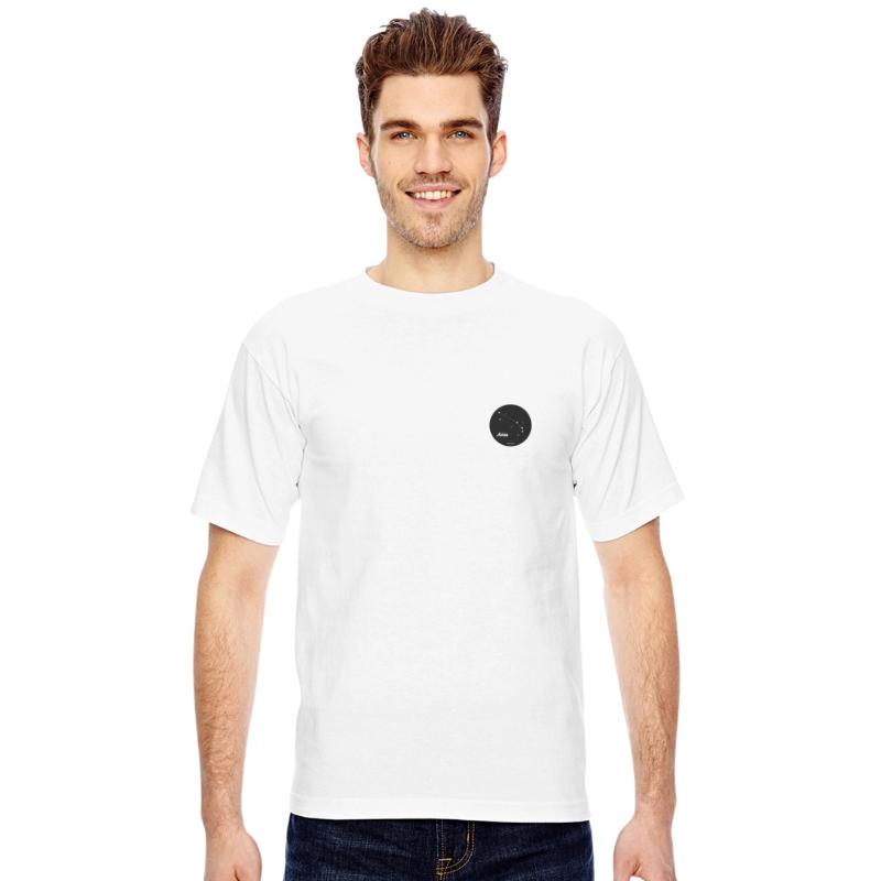 Aries Starsign Minimalist Look