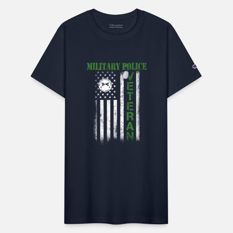 Army Military Police