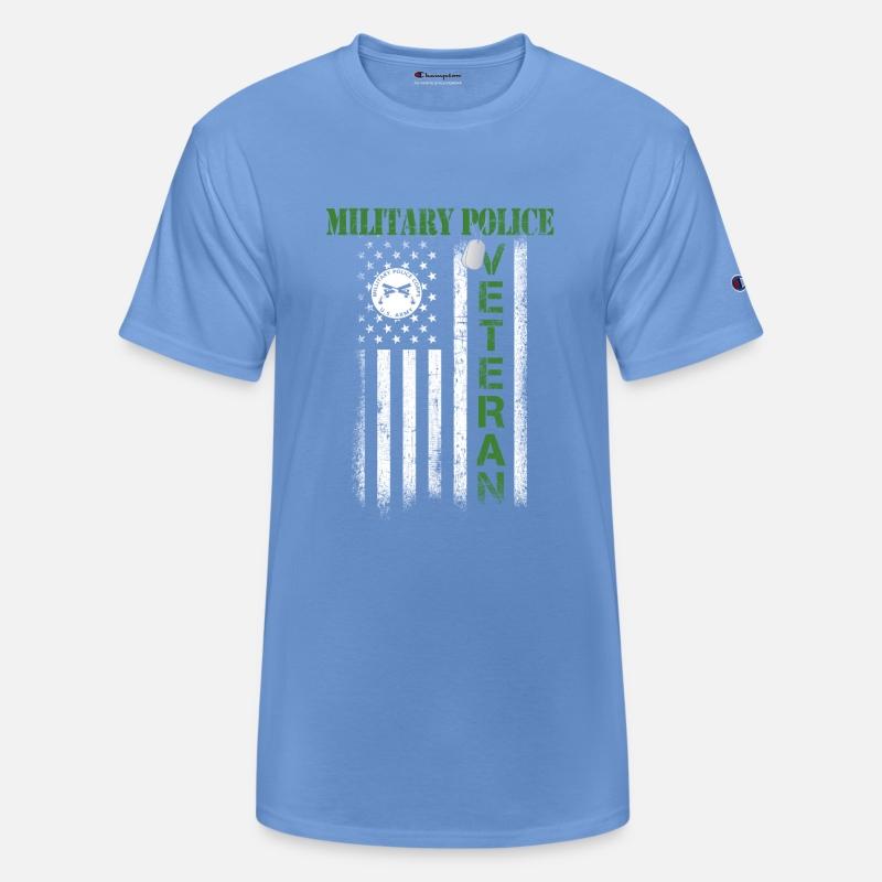 Army Military Police