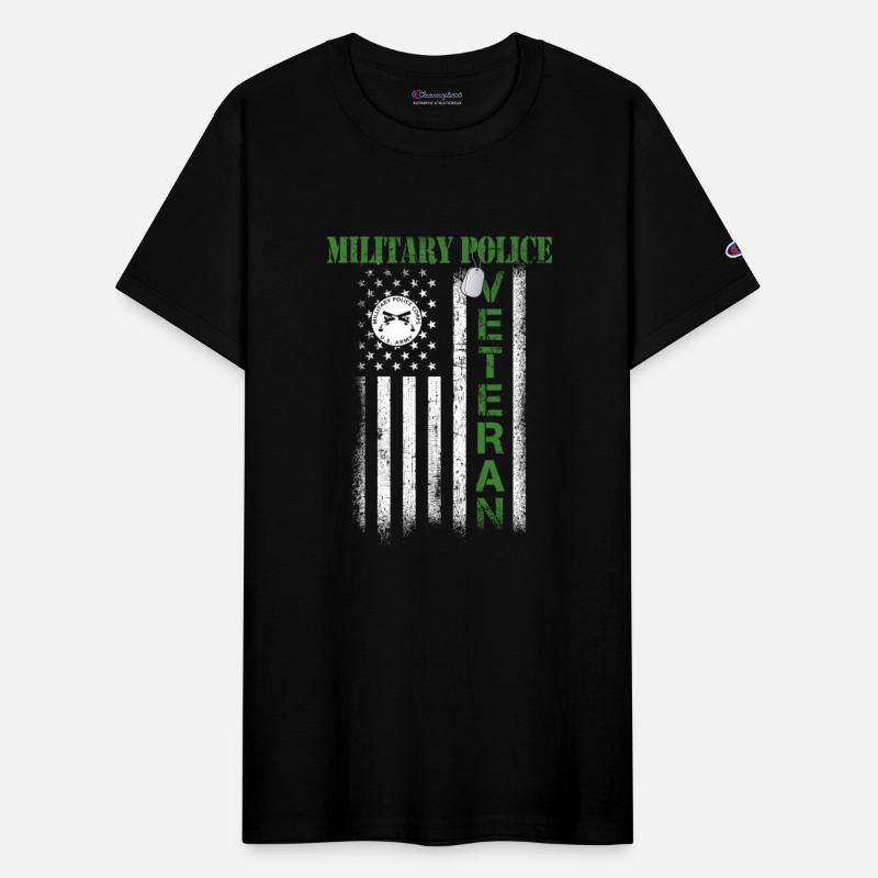 Army Military Police