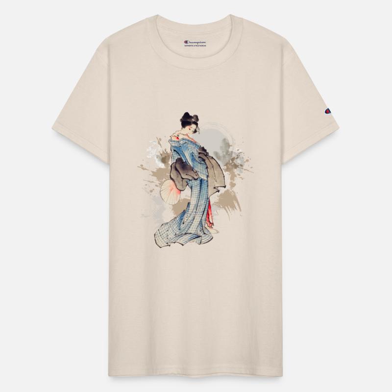 Asia Drawings Mythical