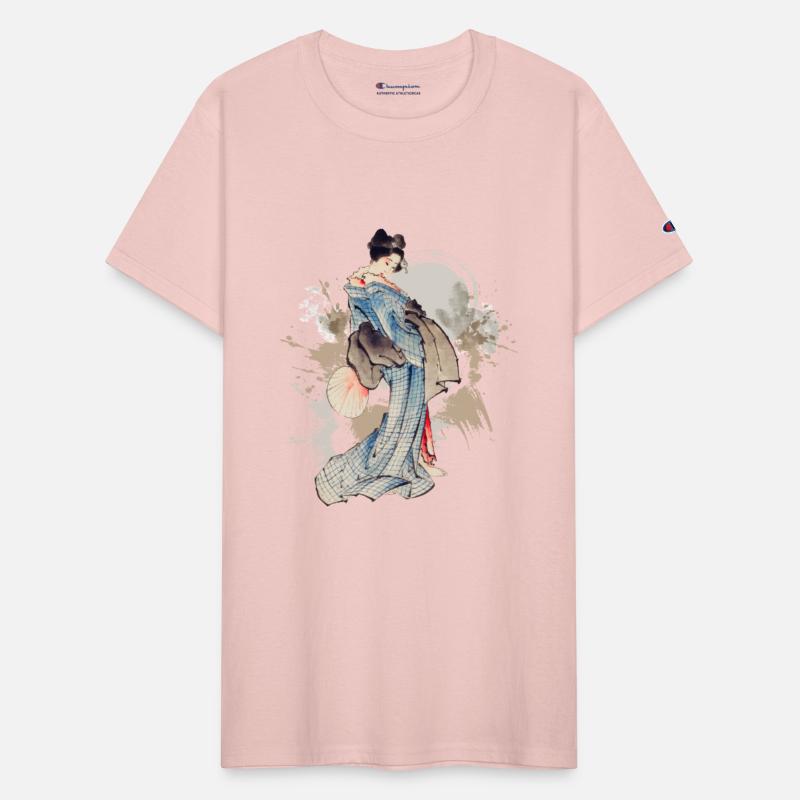 Asia Drawings Mythical