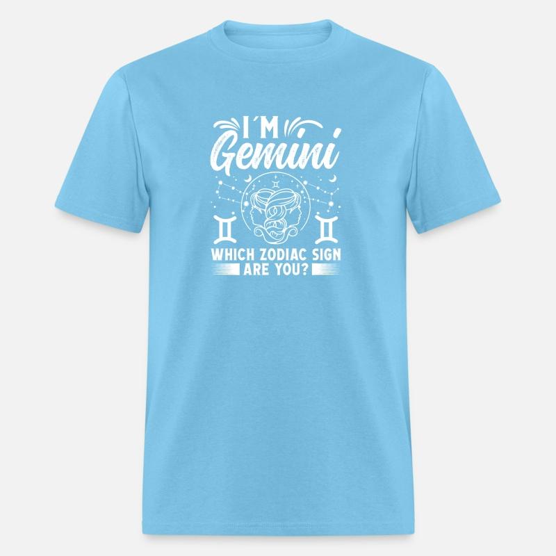 Astrology gemini which zodiac sign you esoteric