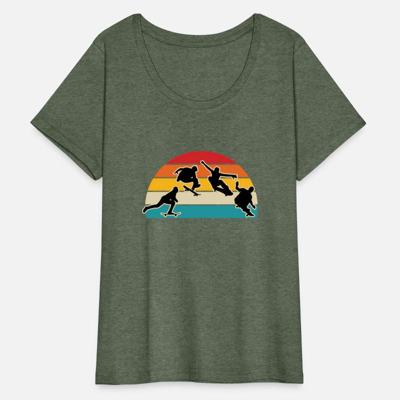 ateboard ate ater ateboarder Retro