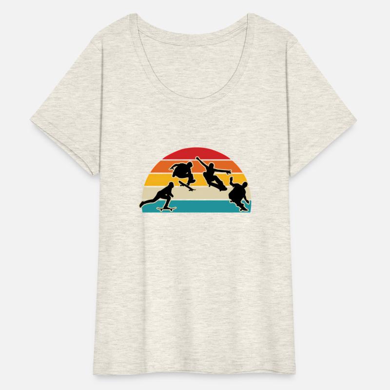 ateboard ate ater ateboarder Retro