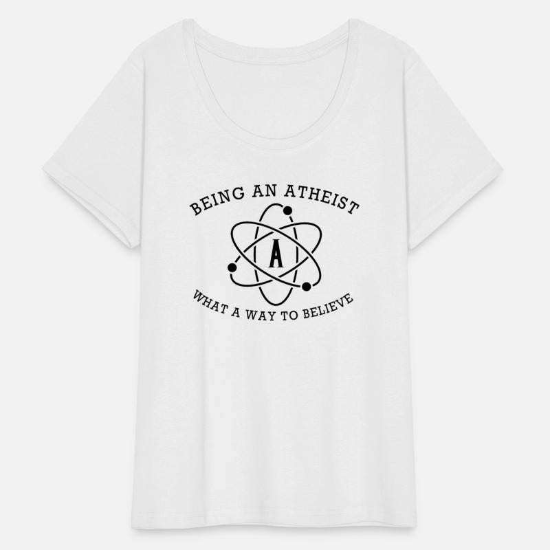 Atheist Atheism Anti Religion Securalism God Sucks