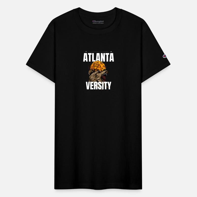 AtlantaVersity (College Edition) Hoodie Swag
