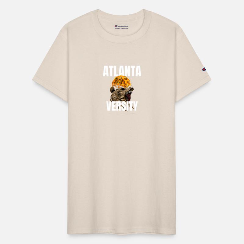 AtlantaVersity (College Edition) Hoodie Swag