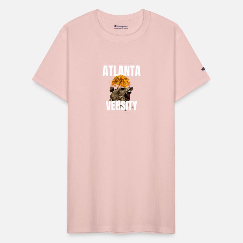 AtlantaVersity (College Edition) Hoodie Swag