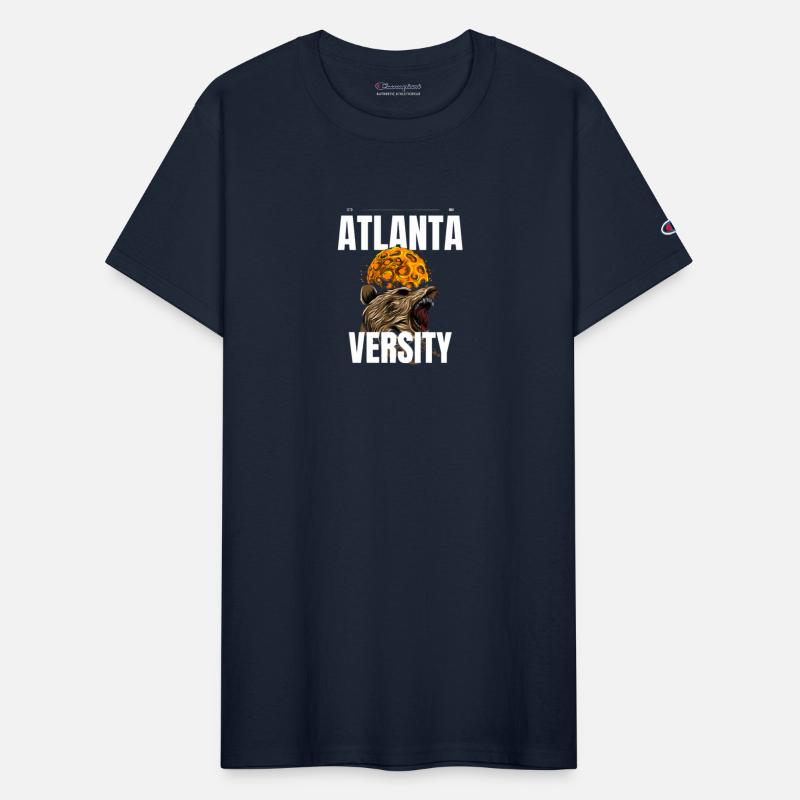 AtlantaVersity (College Edition) Hoodie Swag