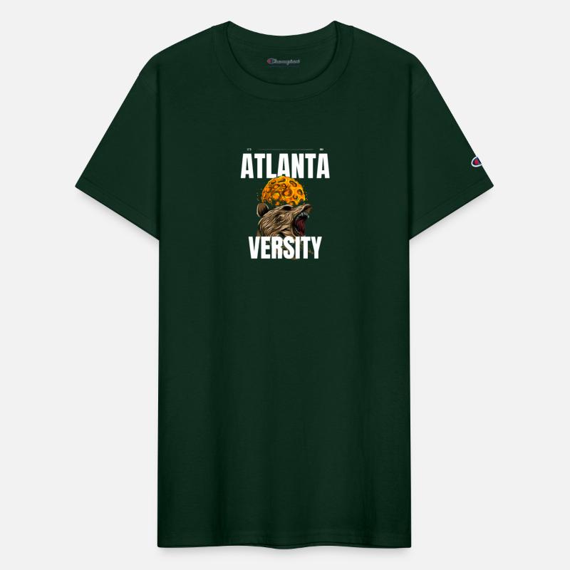 AtlantaVersity (College Edition) Hoodie Swag