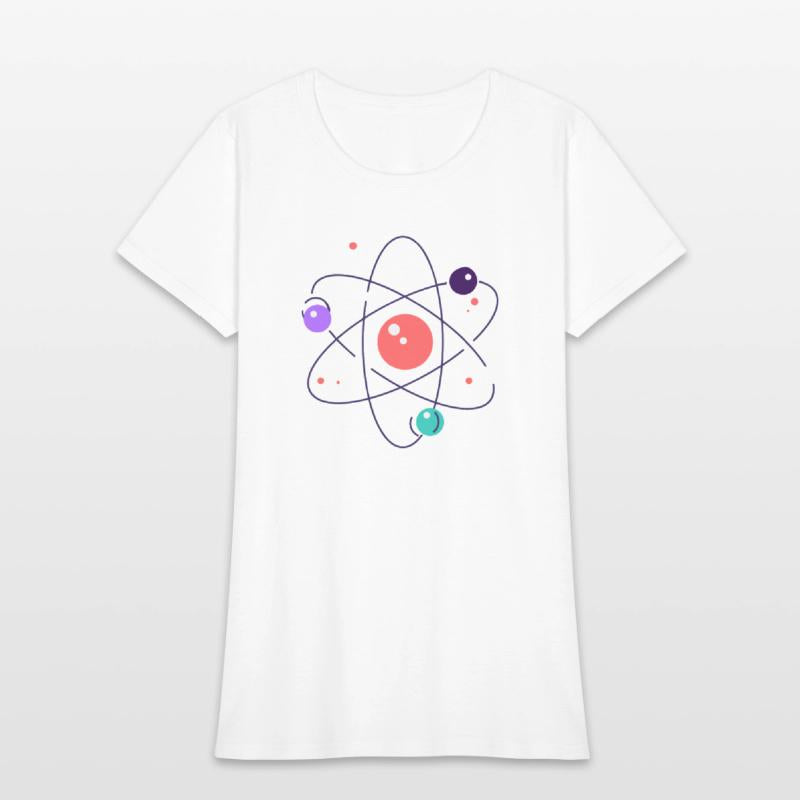 atom, physics, physic, science