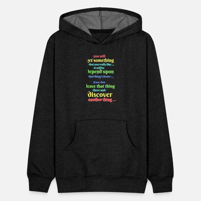 Attractive typography