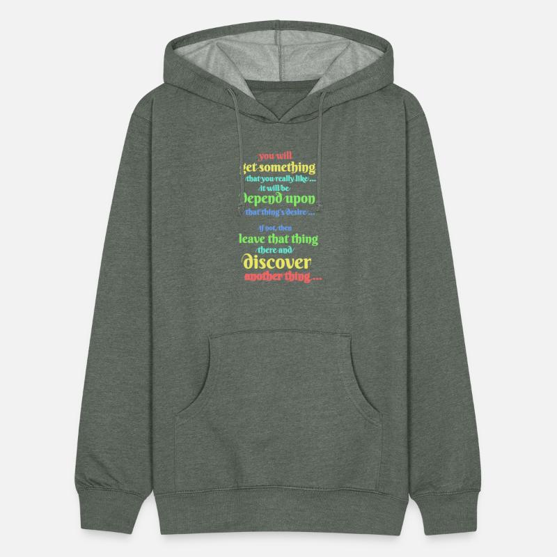 Attractive typography