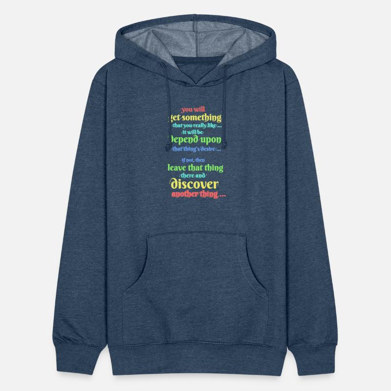 Attractive typography