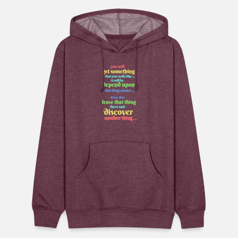 Attractive typography