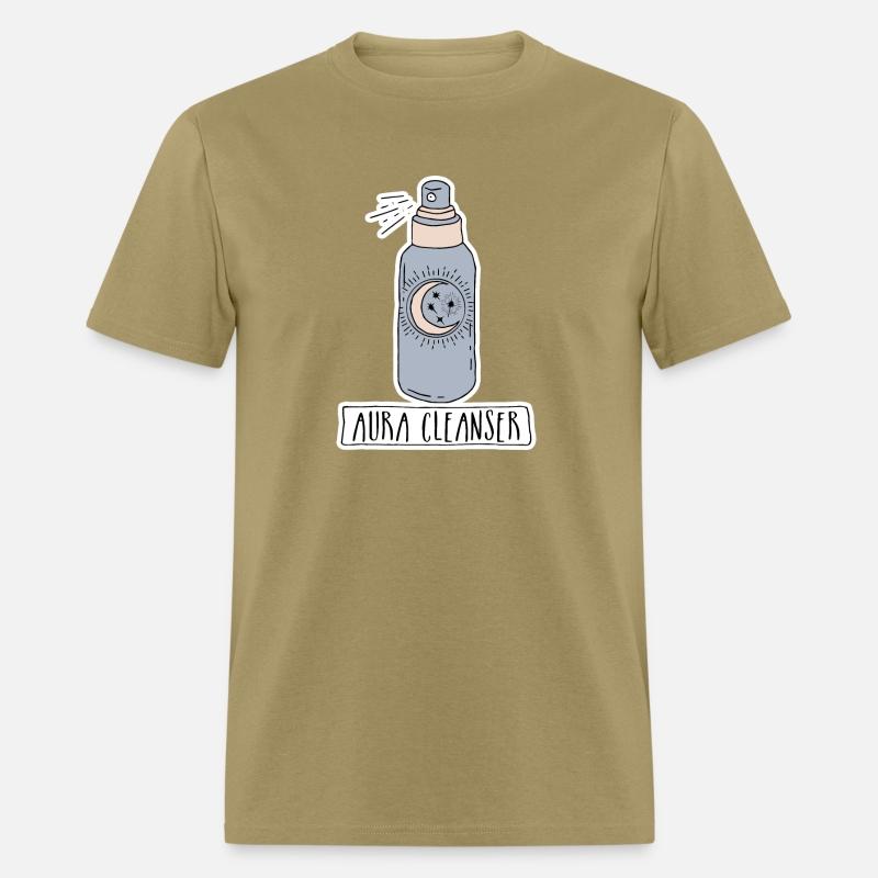 Aura cleanser