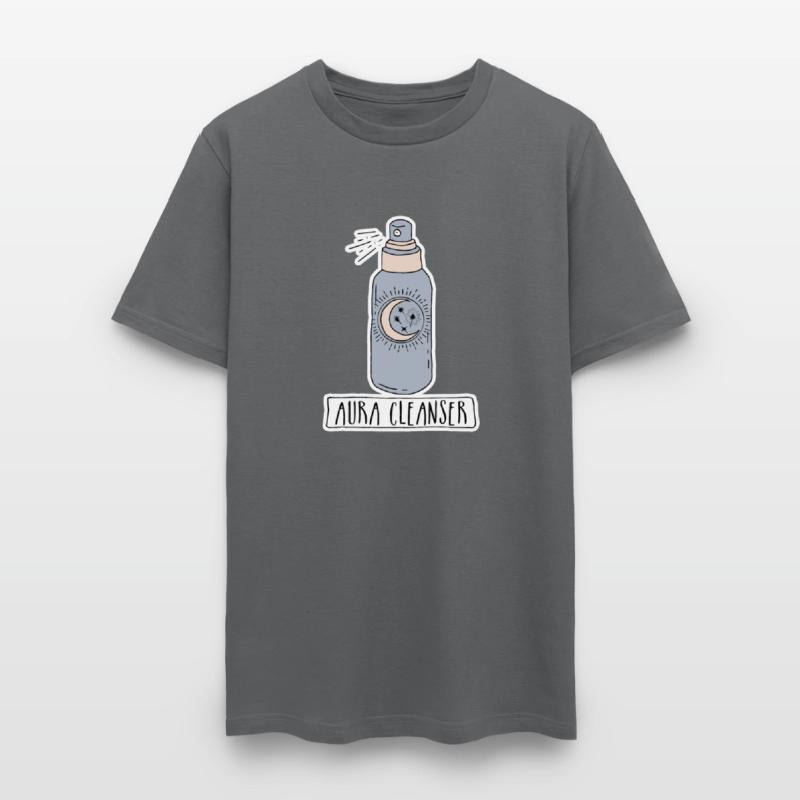 Aura cleanser
