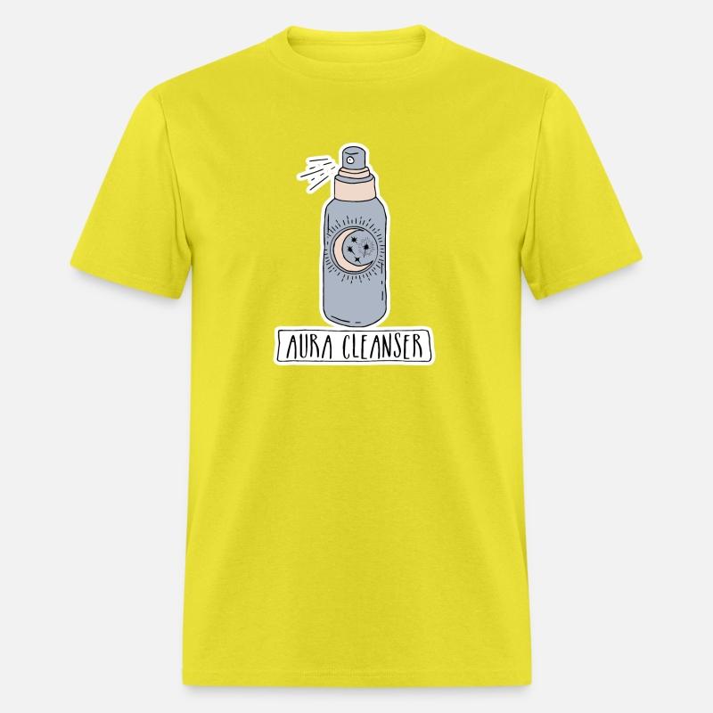 Aura cleanser