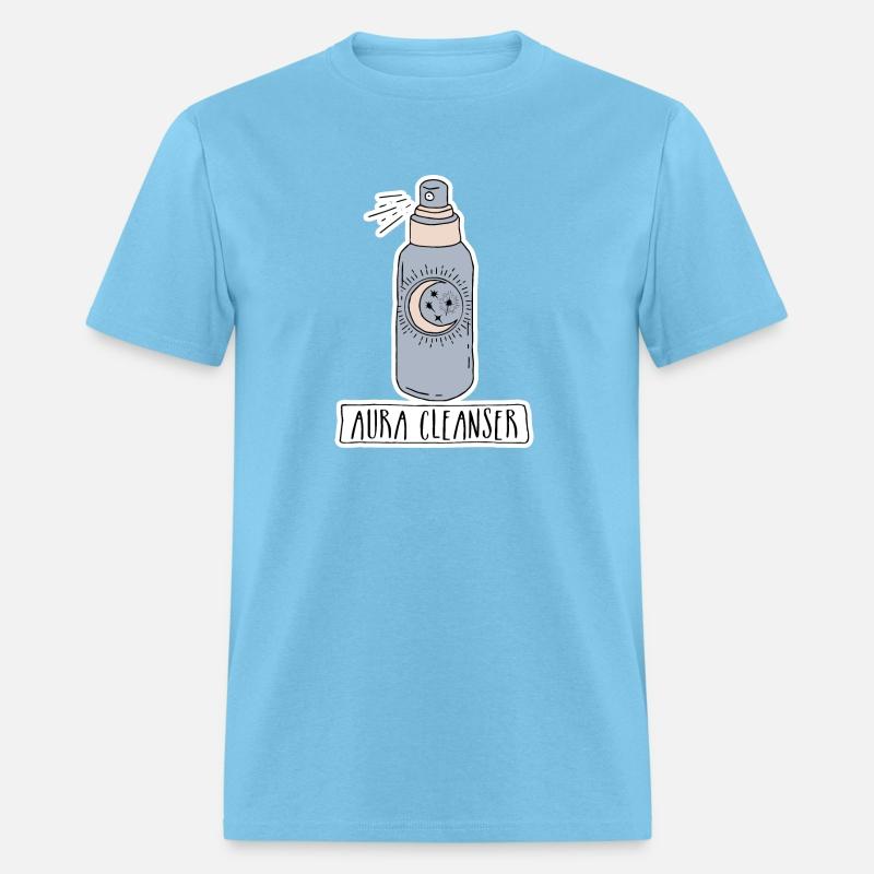 Aura cleanser