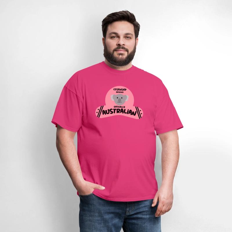 Australian Citizenship Party Gifts