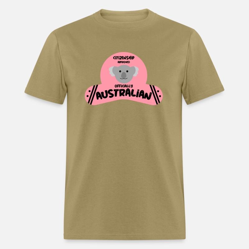 Australian Citizenship Party Gifts