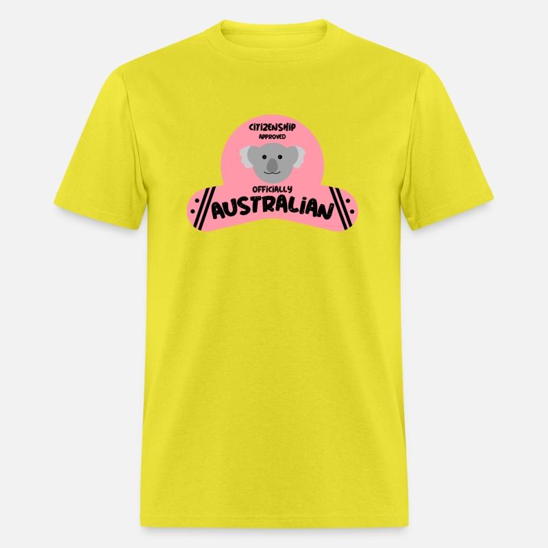 Australian Citizenship Party Gifts