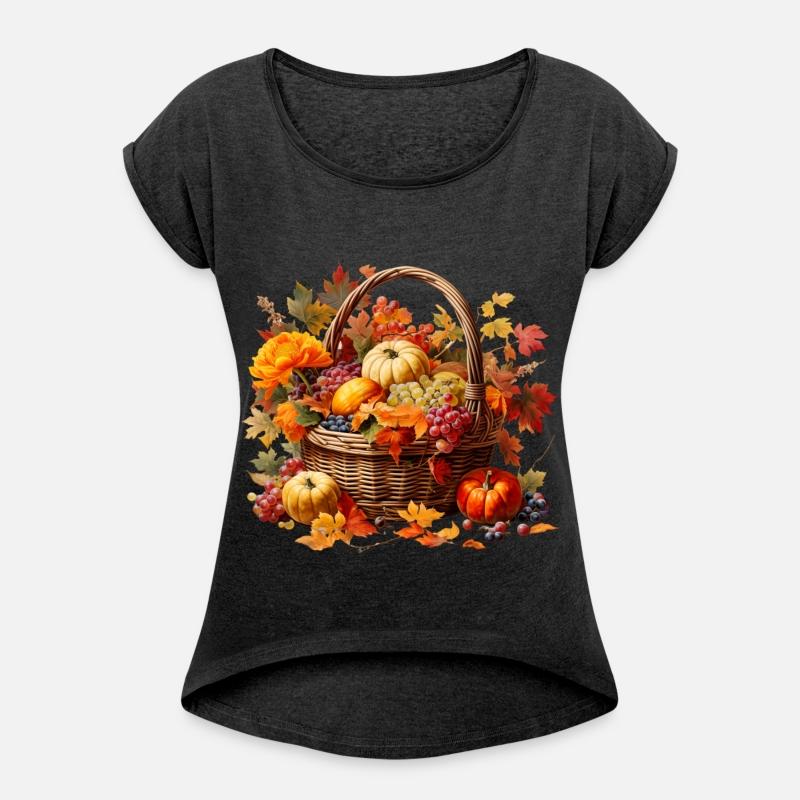 Autumn Nature Leaves Season Thanksgiving