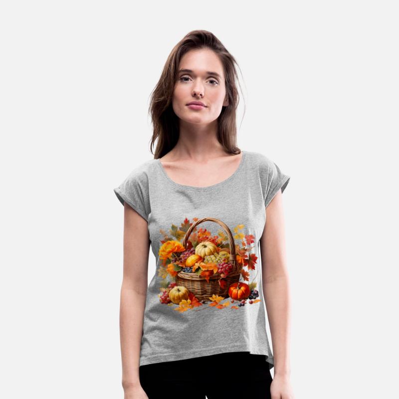 Autumn Nature Leaves Season Thanksgiving