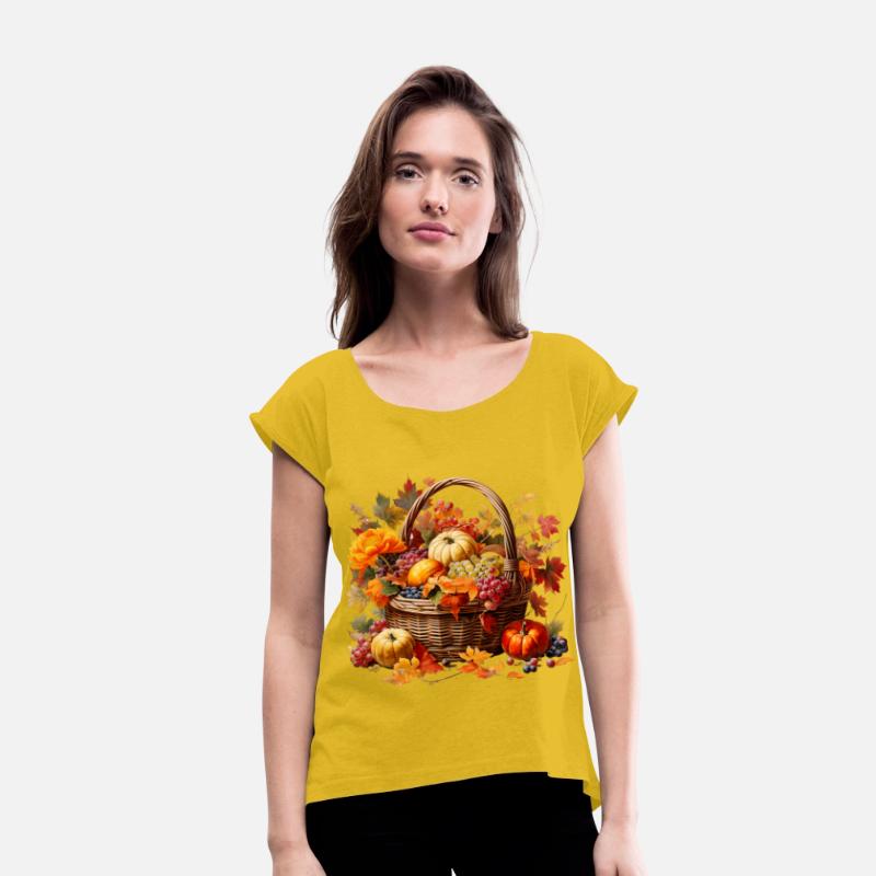 Autumn Nature Leaves Season Thanksgiving