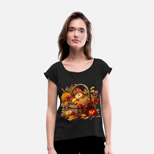 Autumn Nature Leaves Season Thanksgiving