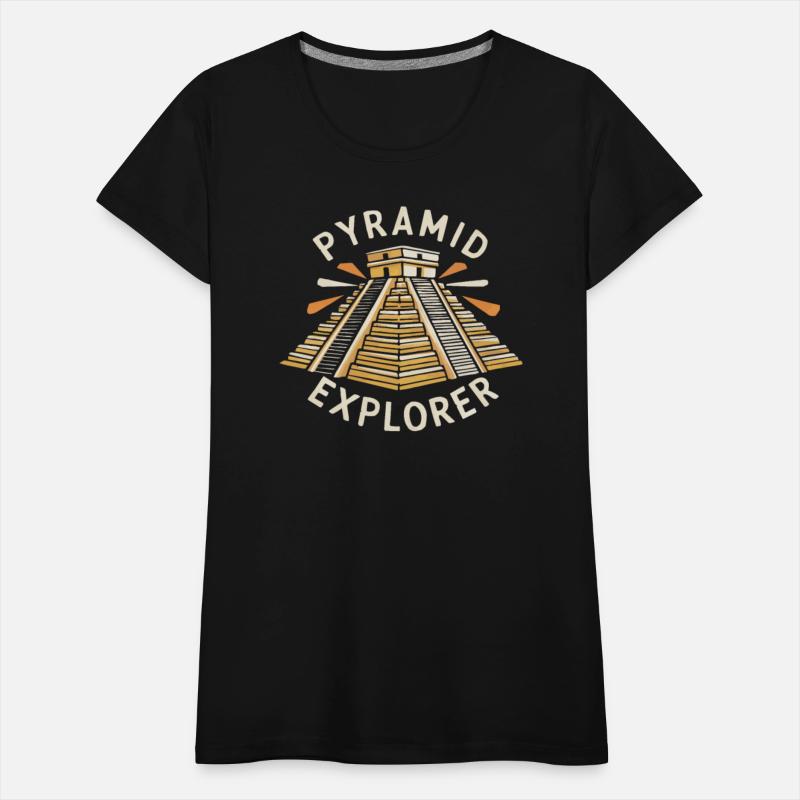 Aztec Pyramid Mayan Indigenous Mexican Aztec