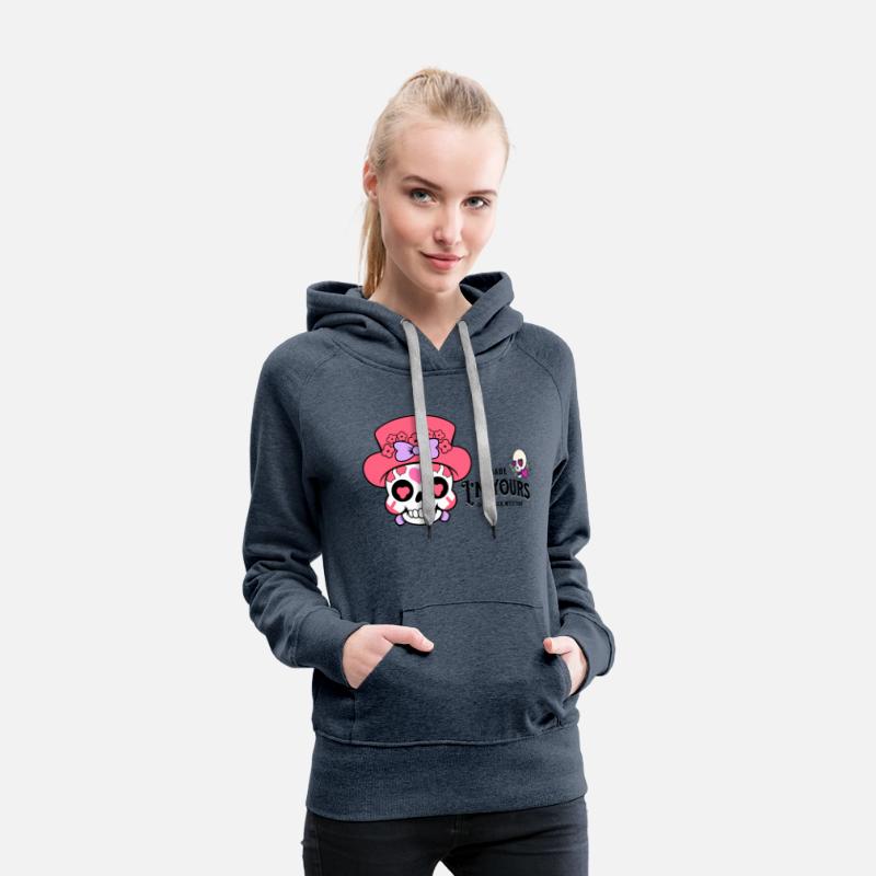 Babe, I'm Yours... Good Luck With That"