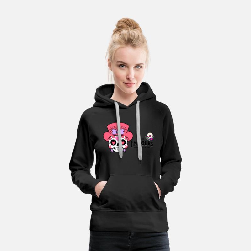 Babe, I'm Yours... Good Luck With That"