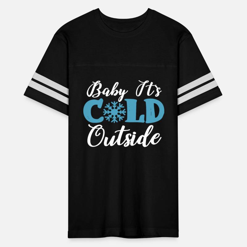 Baby It's Cold Outside Snow Cold Winter