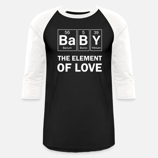 Baby The Element of Love : Sarcasm Physics