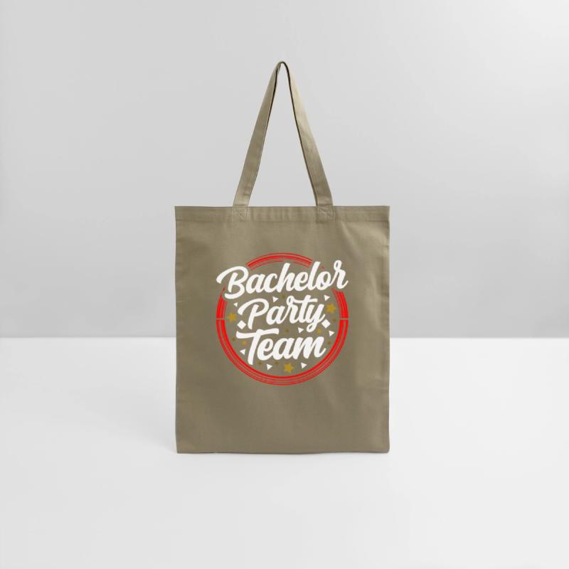 Bachelor Party Team Bride Groom