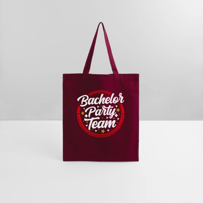 Bachelor Party Team Bride Groom