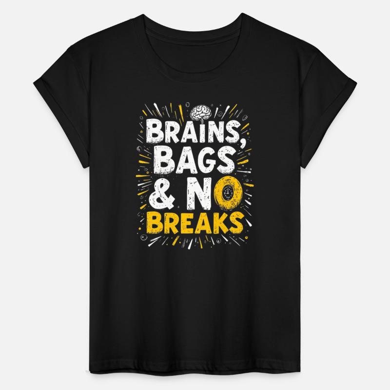 Back to School T-shirt