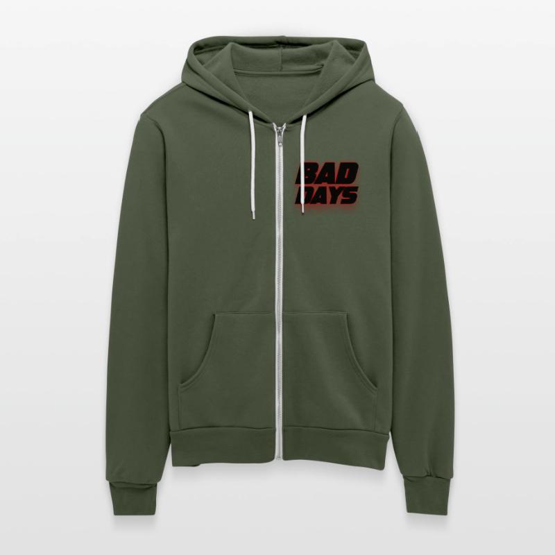 Bad Days